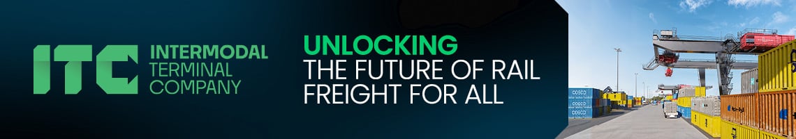 Intermodal Terminal Company Aug25