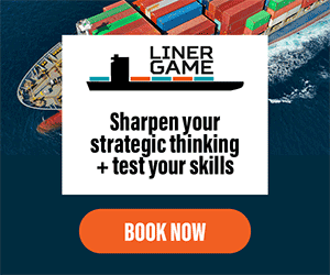 Liner Shipping Game Brisbane MPU 2025