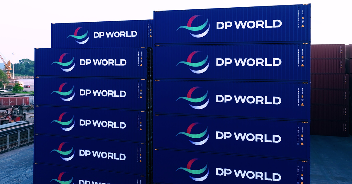 Image: DP World