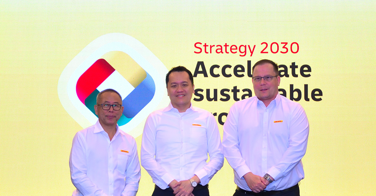 DHL seeks growth in Indonesia market