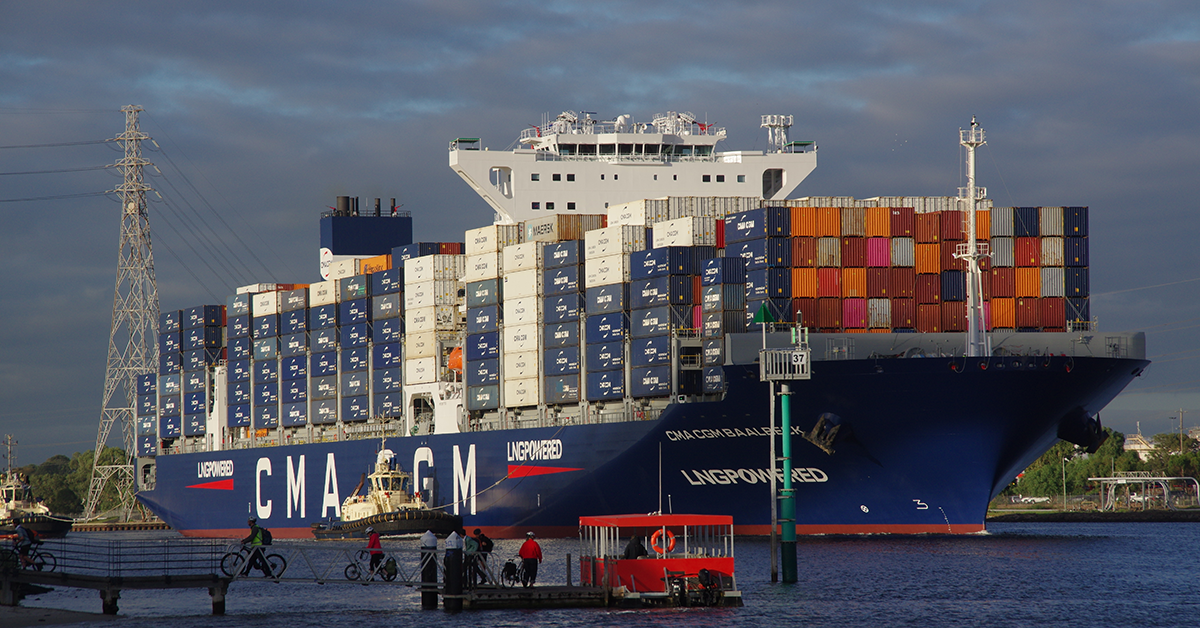 N&EA, SEA rates push continues