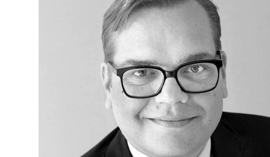 Nels Rasmussen Niels Rasmussen to head BIMCO analysis team %%sep%% Daily Cargo News