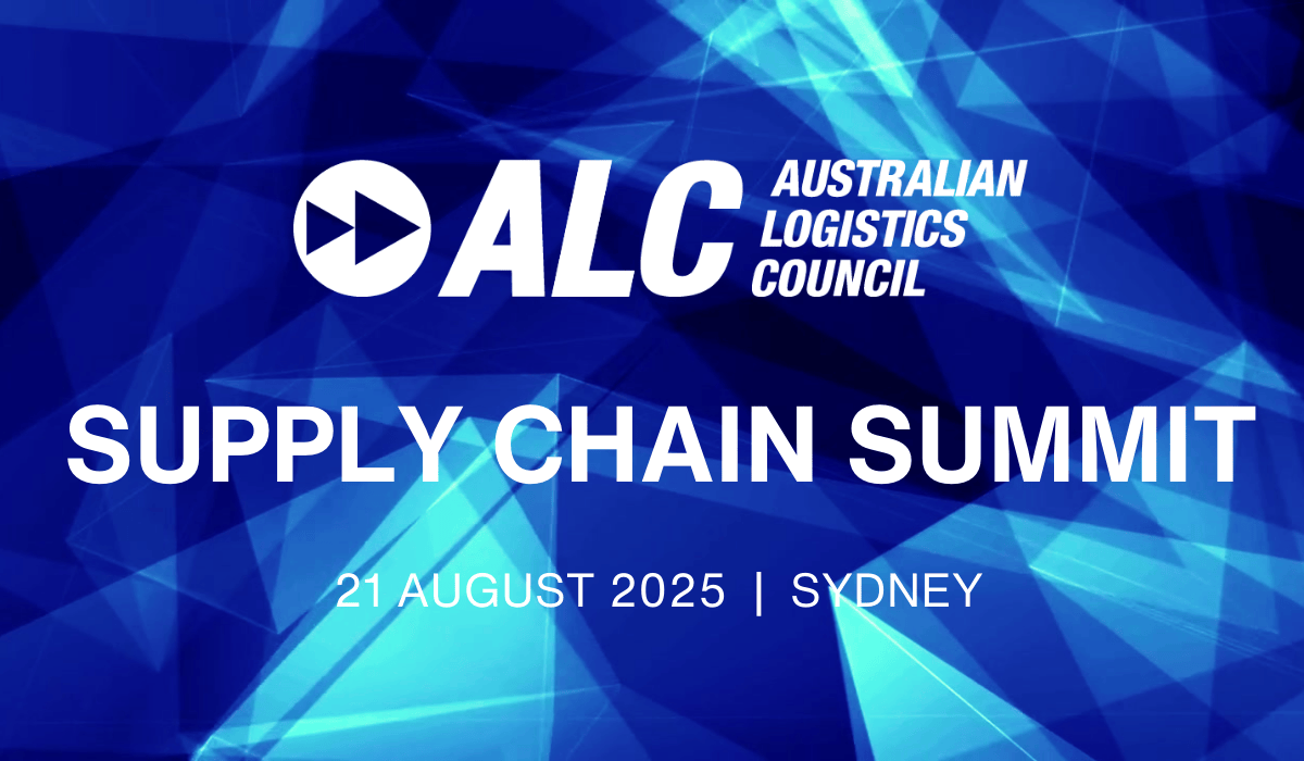 Turning Pressure into Progress at the 2025 ALC Supply Chain Summit