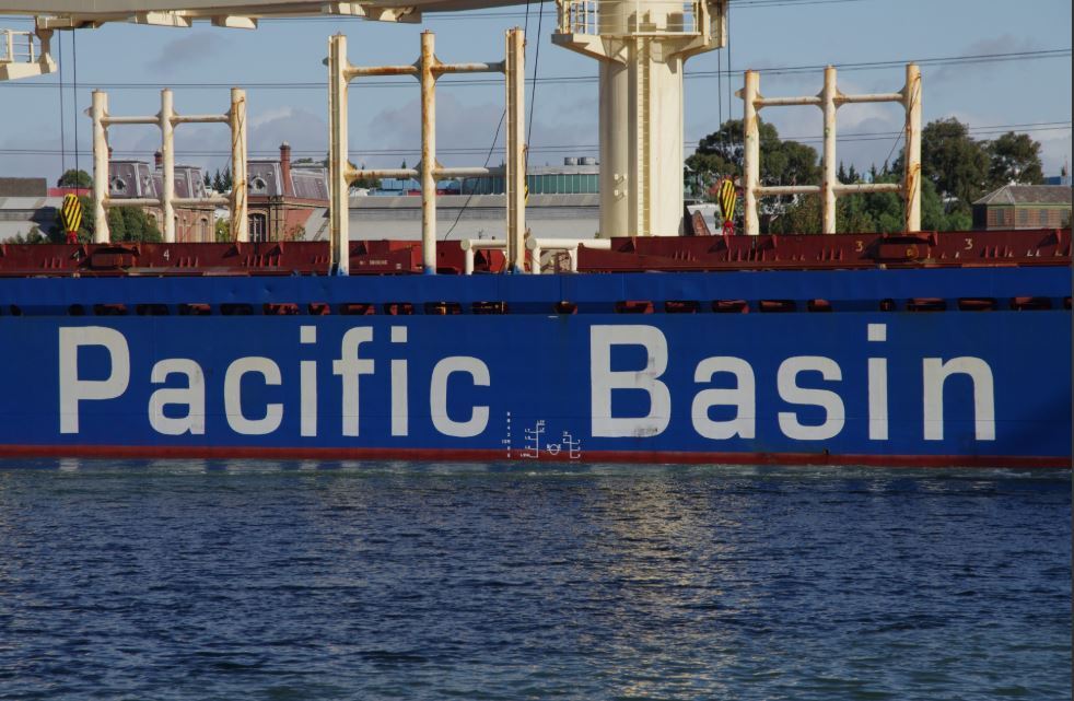 PACBASIN REPORTS STABLE RESULTS IN UNEVEN YEAR