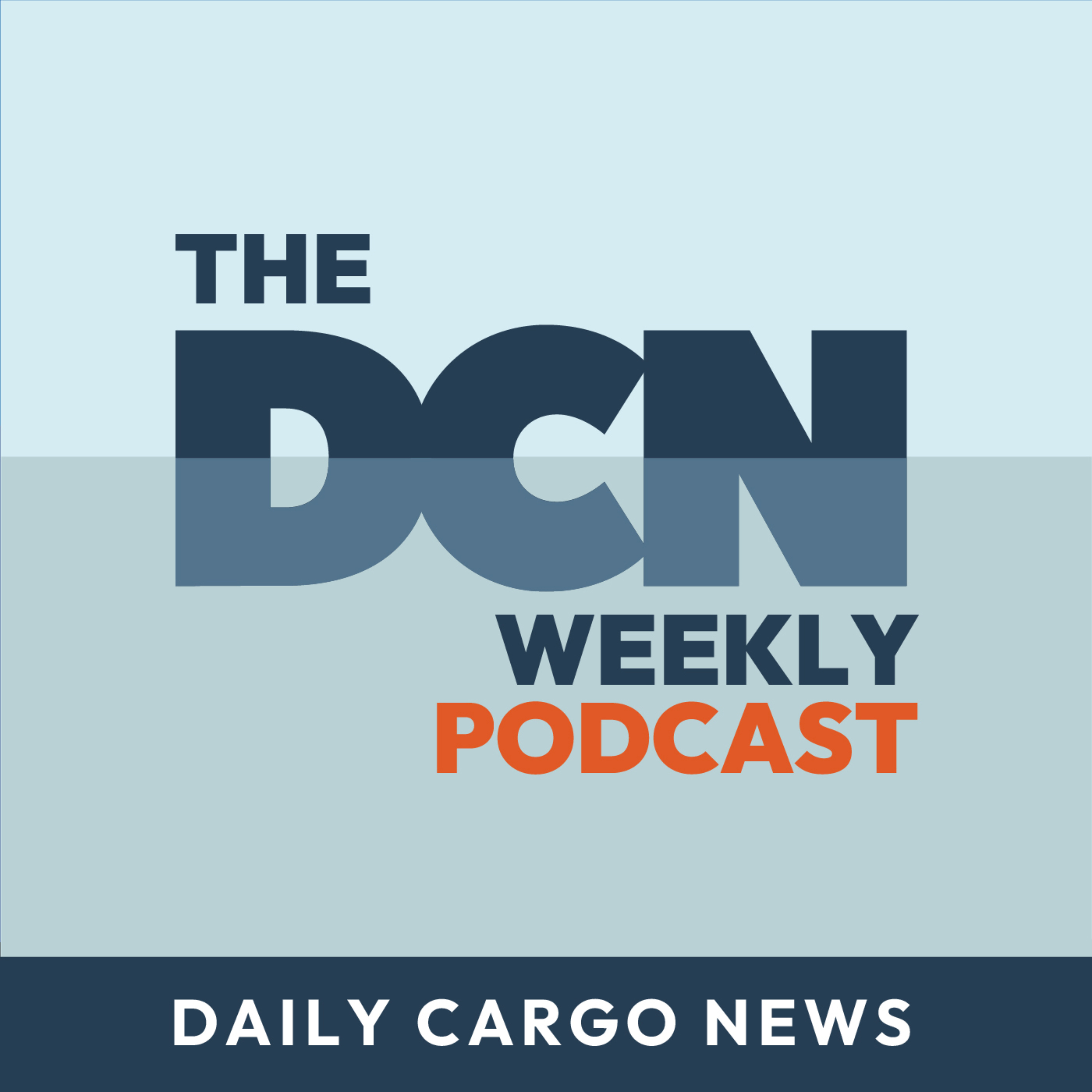 DCN Weekly Friday 25th July 2025