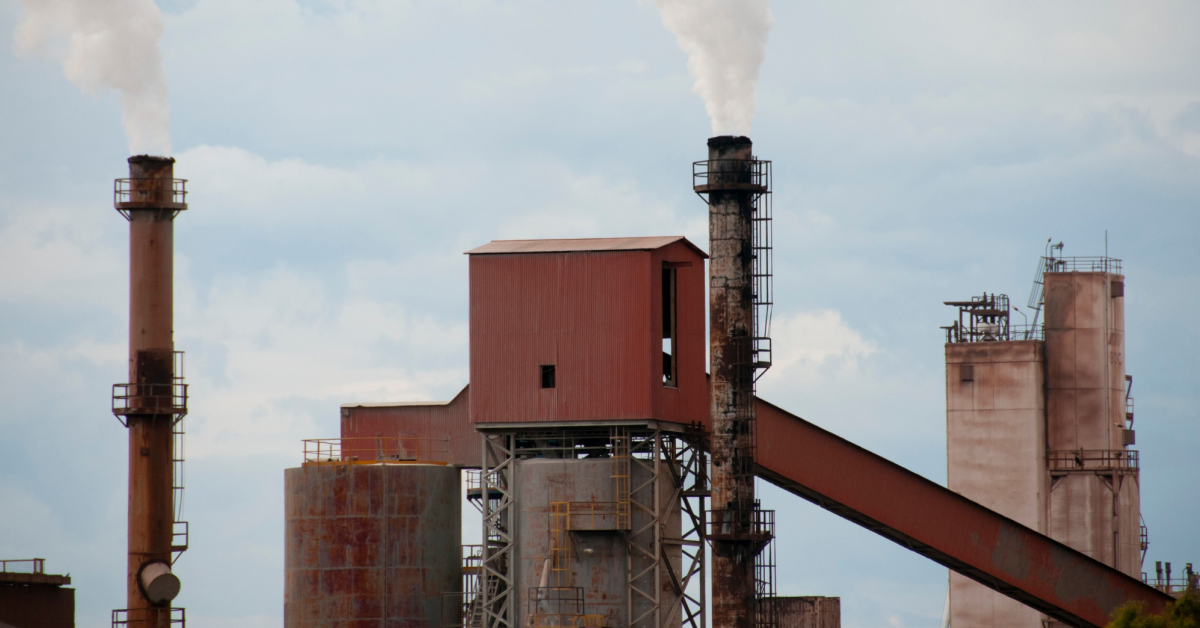 Whyalla Steelworks. Image: Shutterstock