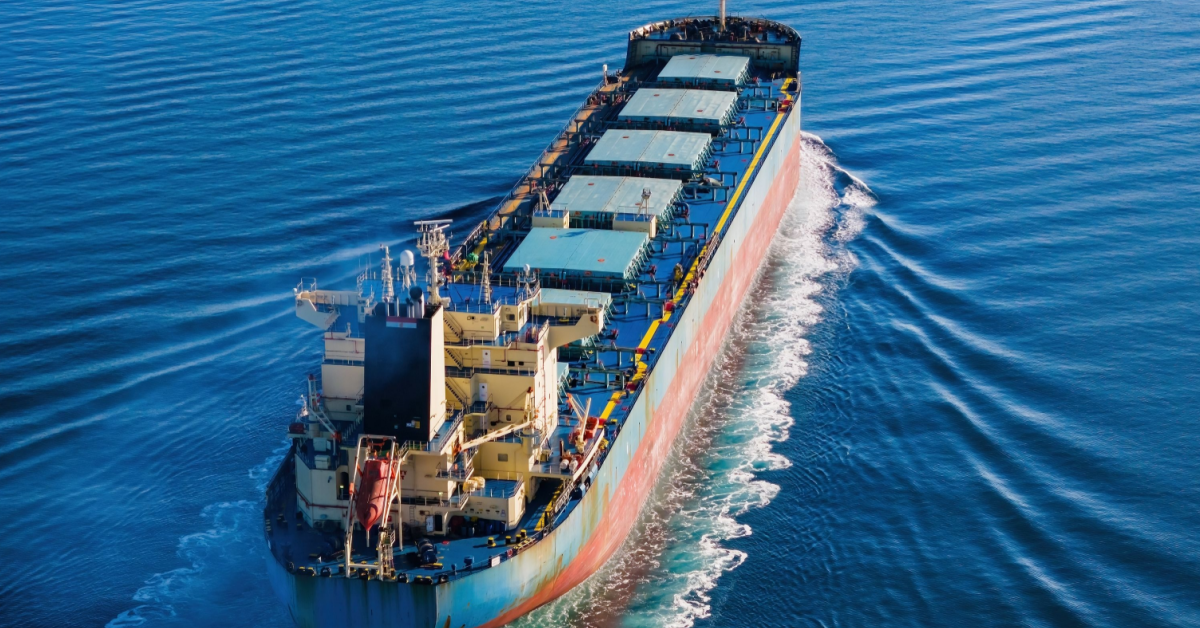 Baltic Exchange Weekly Report - 20 June 2025