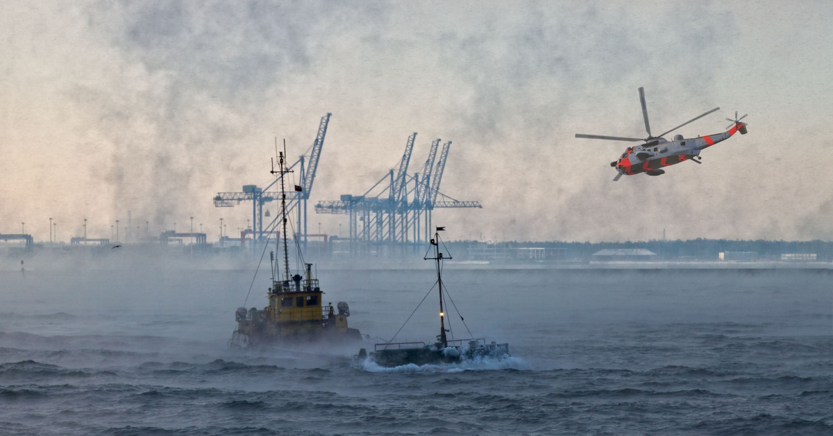 Review looking for gaps in global SAR